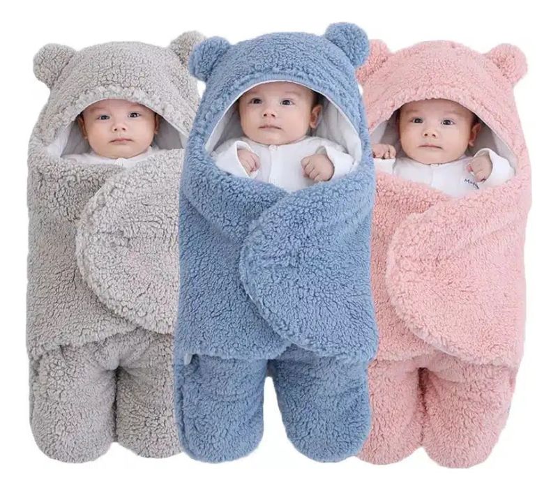 Comprar Cobertor Para Bebes Saco De Dormir Slee en Electroshopy